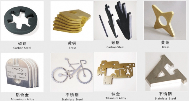 鈑金、廣告、金屬結(jié)構(gòu)件切割